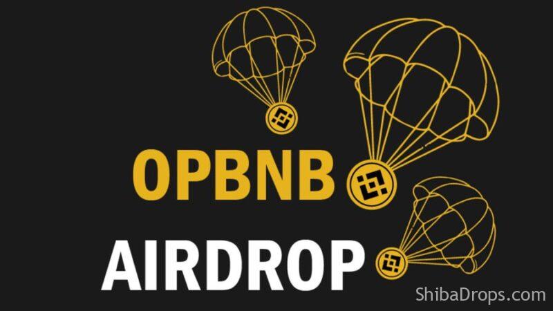 opBNB Airdrop Guide