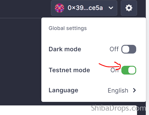 Scroll Alpha Testnet — Potential Airdrop