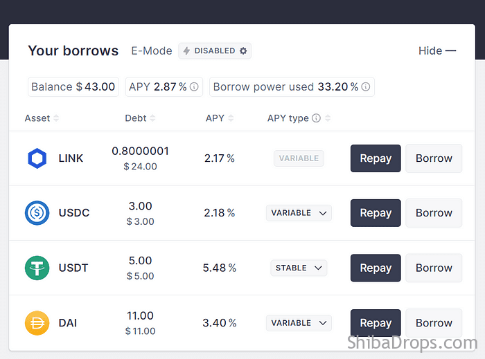 Scroll Alpha Testnet — Potential Airdrop