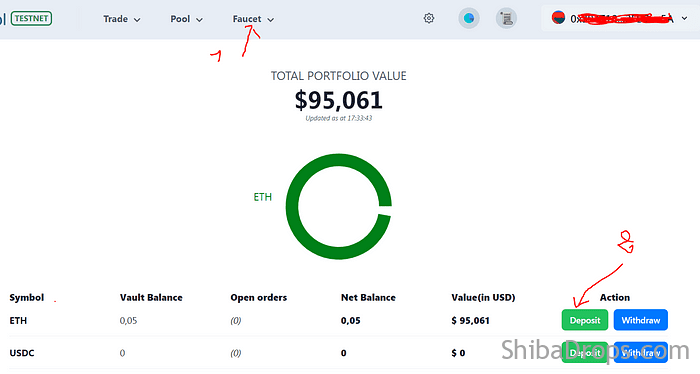 Scroll Alpha Testnet — Potential Airdrop