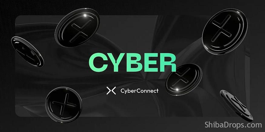 Cyberconnect Airdrop is coming – Don't miss it