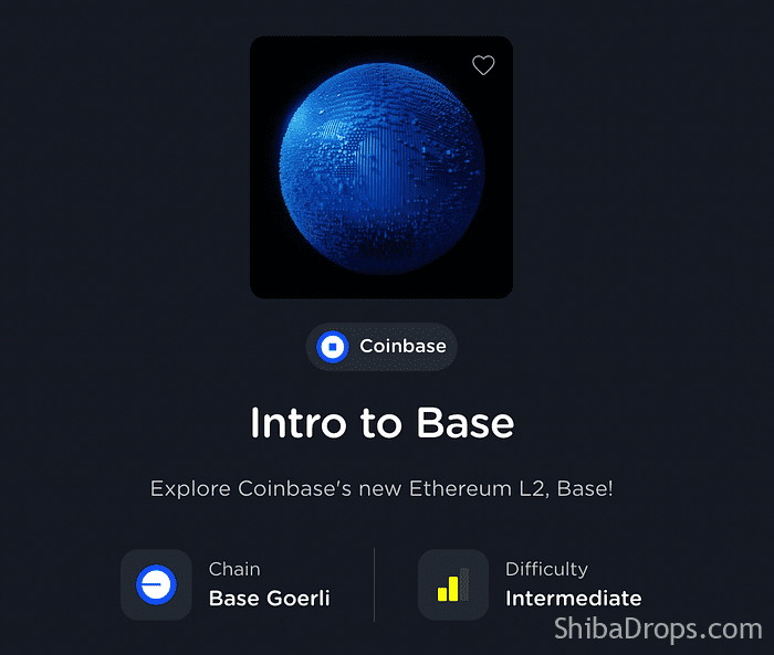 Potential gain Base Airdrop !