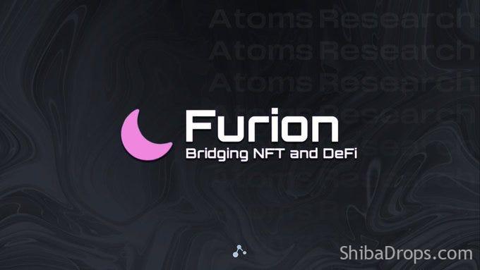 Airdrop confirmed. Go to Furion testnet to be eligible.