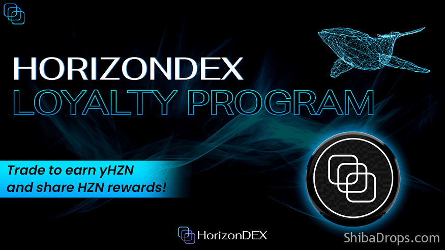 HorizonDEX Loyalty Program