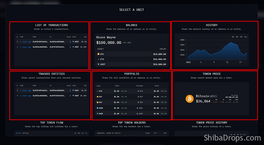 Private: Arkham Intelligence V2 Airdrop Step By Step Guide and Granted Access SignUp Link