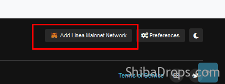 Linea Mainnet Full Guide Big Airdrop