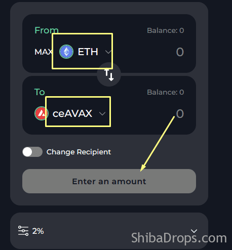 Linea Mainnet Full Guide Big Airdrop