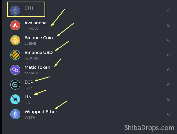 Linea Mainnet Full Guide Big Airdrop