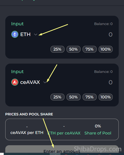 Linea Mainnet Full Guide Big Airdrop