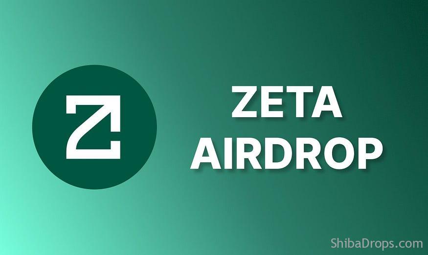 Potential Airdrop Zetachain