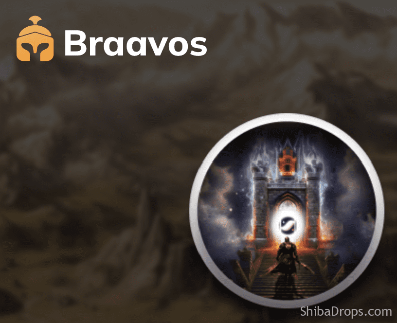 Bravos –  Airdrop em potencial na Starknet