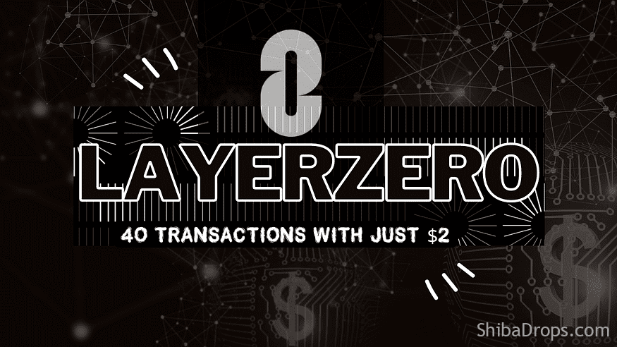 LayerZero Airdrop Strategy – DeFiKingdoms