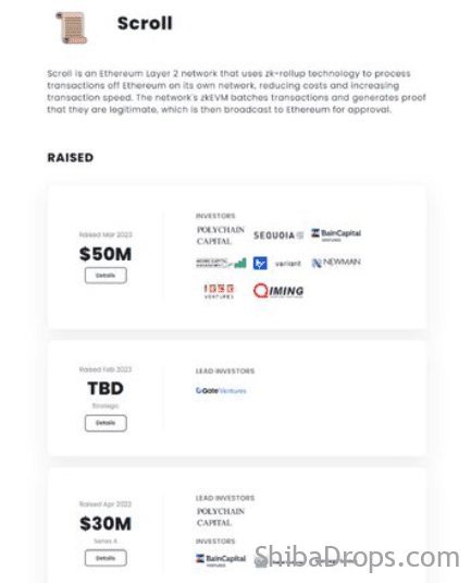 Scroll's Alpha TestNet Step-by-Step Guide