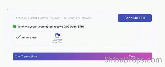 Scroll's Alpha TestNet Step-by-Step Guide