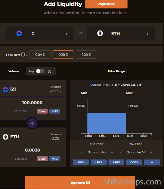 Scroll's Alpha TestNet Step-by-Step Guide