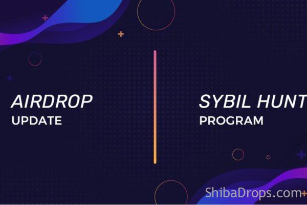 Shiba Drops