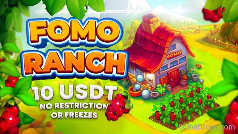 Fomo Ranch