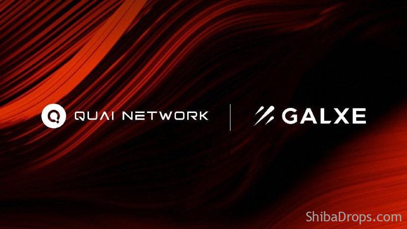 Quai Network Social Media Rewards Program is Now Live on Galxe