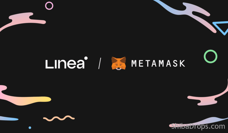 Zero-fee USDC.e purchases on Linea with MetaMask