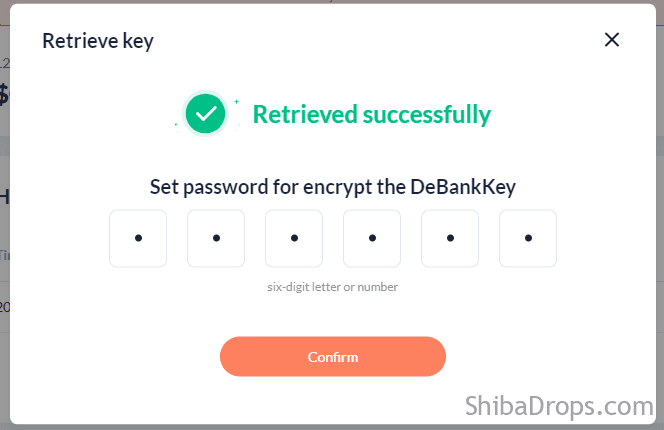 Debank Potential Airdrop Step by Step Guide