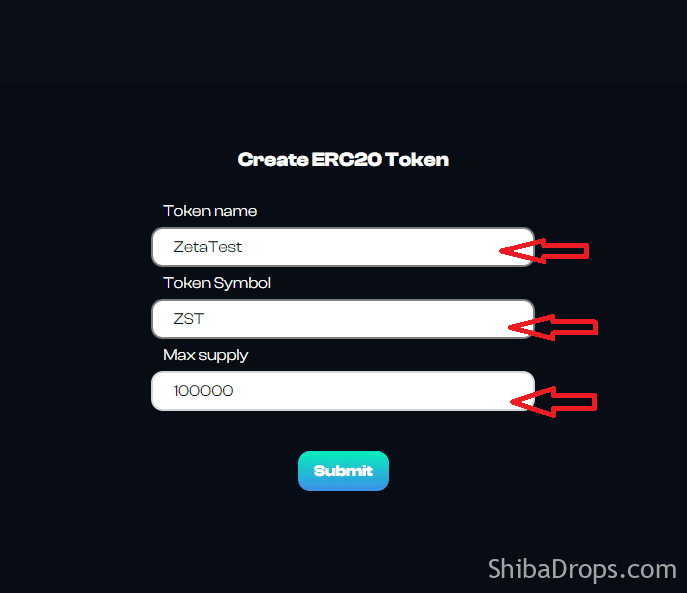 ZetaChain Airdrop Confirmed Hidden Eligibility Criteria