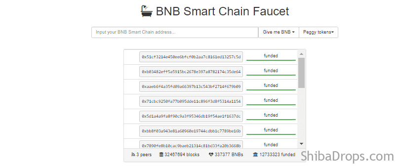 Get Core and Interact with L0 Polyhedra and opBNB