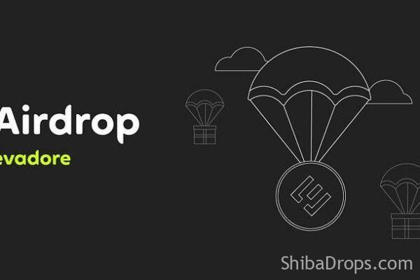 Shiba Drops