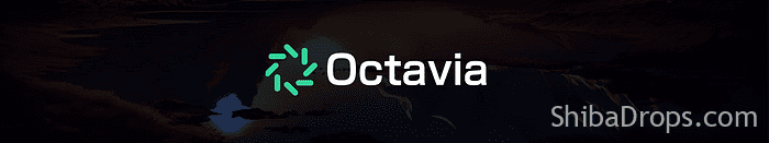 Octavia AI $20000 Zealy Campaign Airdrop