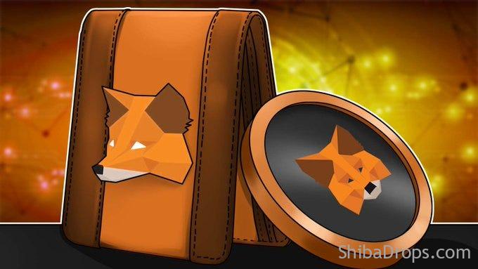 MetaMask Airdrop Alert