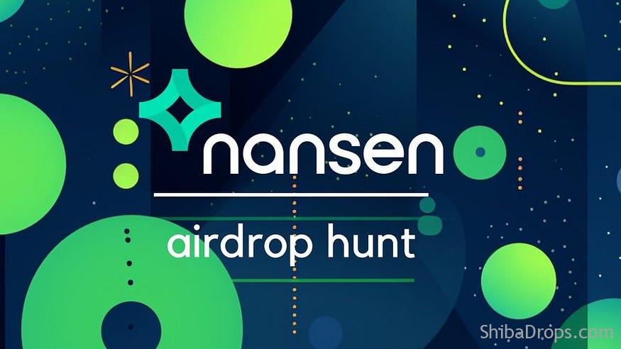 Nansen -Potential airdrop