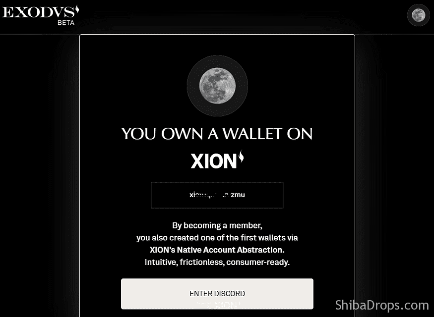 XION TESTNET OPEN NOW TUTORIAL TO GET POSITIONED FOR POTENTIAL AIRDROP