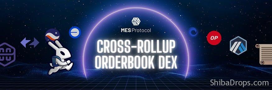 MES Protocol Airdrop coming Get involved to eligible