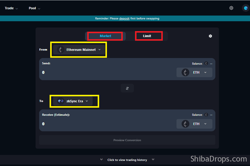 MES Protocol Airdrop coming Get involved to eligible