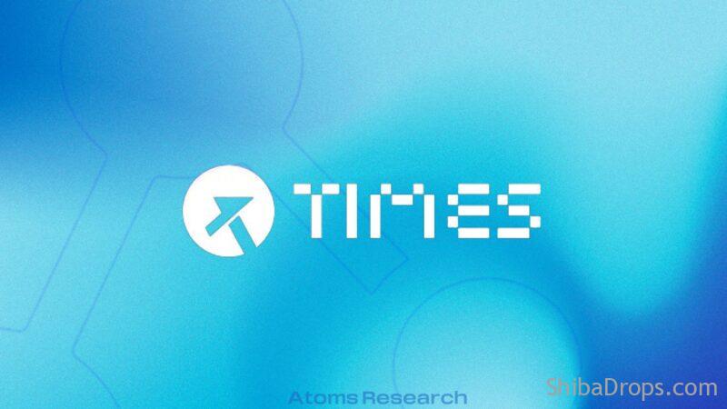 TimesFinance Incentivized Testnet