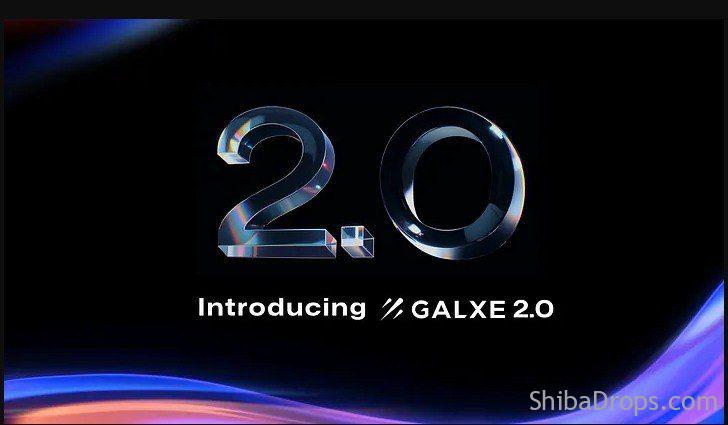 Galxe announced the release of Galxe 2.0 a major update to its platform with new and improved features.