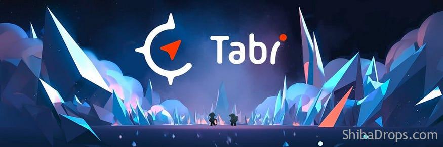 Tabi NFT is upcoming NFT marketplace backed by BinanceLabs & Animocabrands