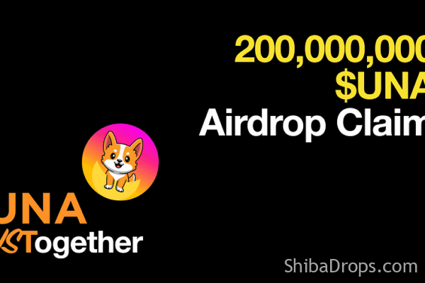 Shiba Drops