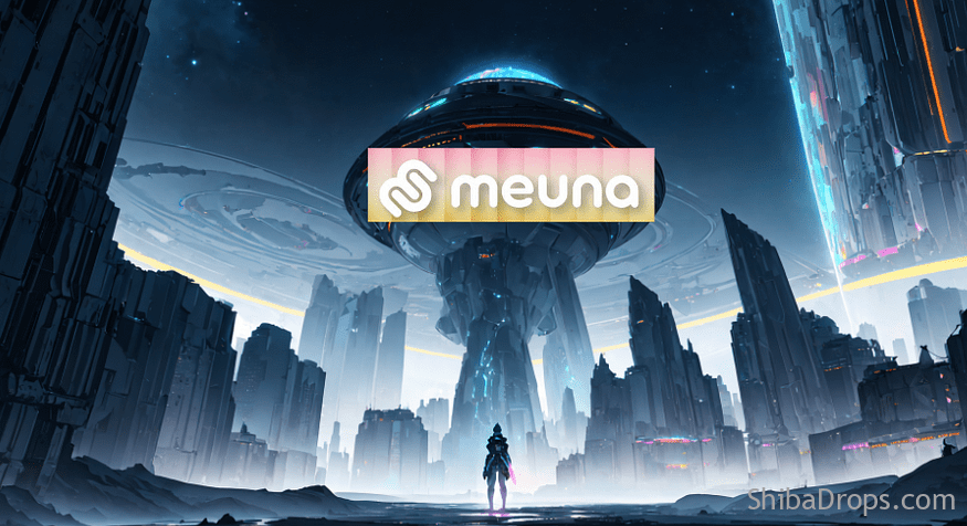 Meuna Confirmed Airdrop