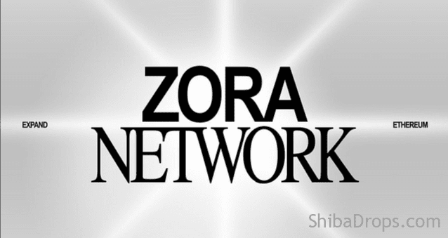 ZORA potential for AirDrop