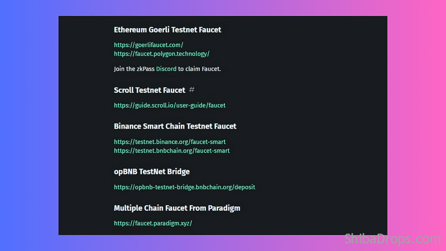 zkPass Airdrop Strategy Big Potential Airdrop Backed By Binance Labs