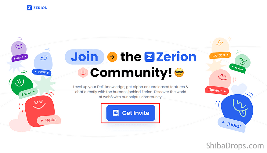 Zerion Best Web3 Wallet Step by Step To Exploring Zerion Wallet and Potential $ZER Airdrop