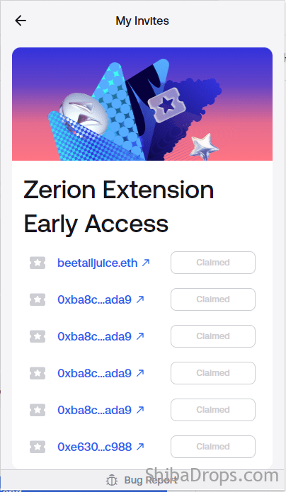 Zerion Best Web3 Wallet Step by Step To Exploring Zerion Wallet and Potential $ZER Airdrop