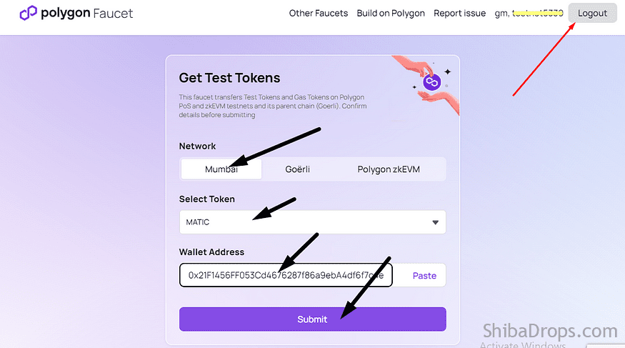 Nume A New Layer3 Using Polygon ZkEVM And Scaling Ethereum