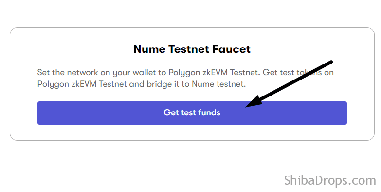 Nume A New Layer3 Using Polygon ZkEVM And Scaling Ethereum