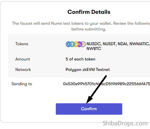 Nume A New Layer3 Using Polygon ZkEVM And Scaling Ethereum