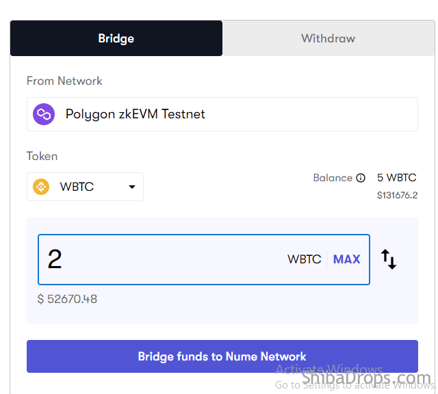 Nume A New Layer3 Using Polygon ZkEVM And Scaling Ethereum