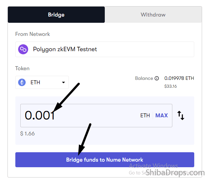 Nume A New Layer3 Using Polygon ZkEVM And Scaling Ethereum