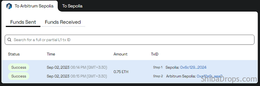 Arbitrum Stylus has been launched Early Testnet Activities Potential Huge Airdrop