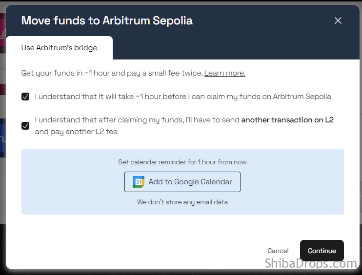 Arbitrum Stylus has been launched Early Testnet Activities Potential Huge Airdrop