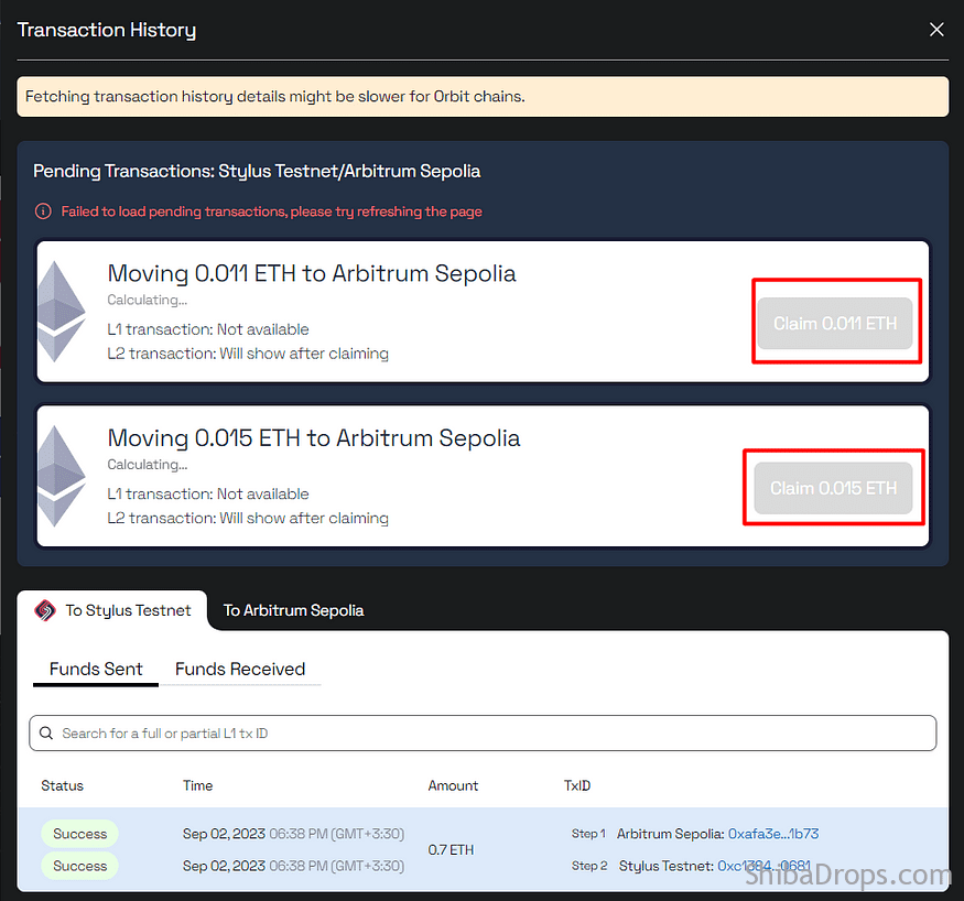 Arbitrum Stylus has been launched Early Testnet Activities Potential Huge Airdrop